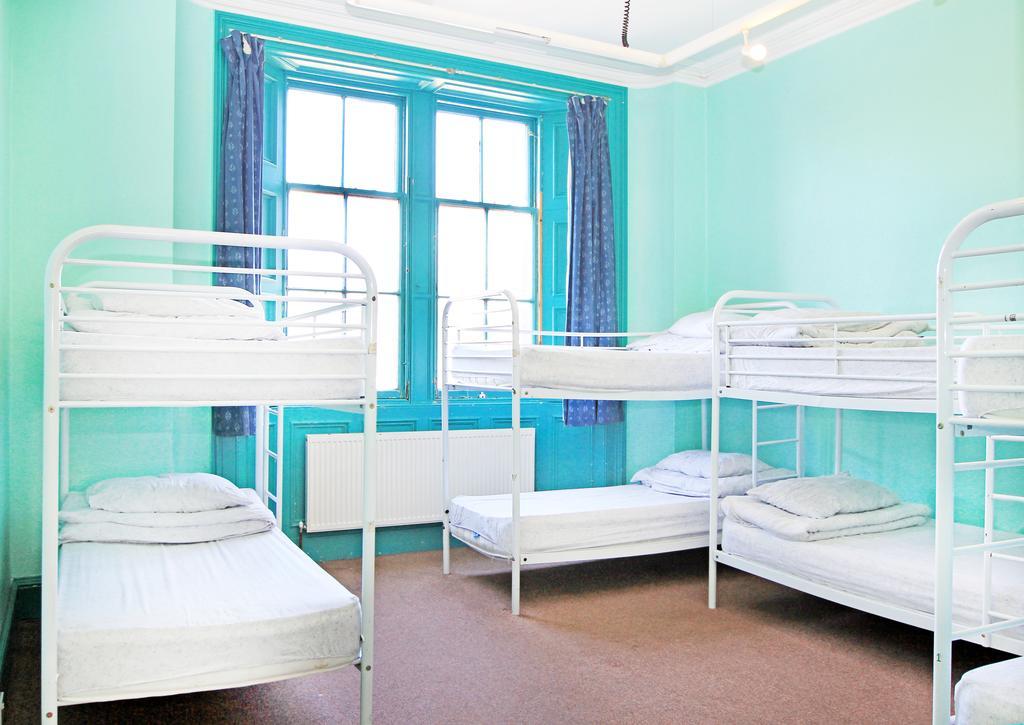 St Andrews Tourist Hostel Szoba fotó