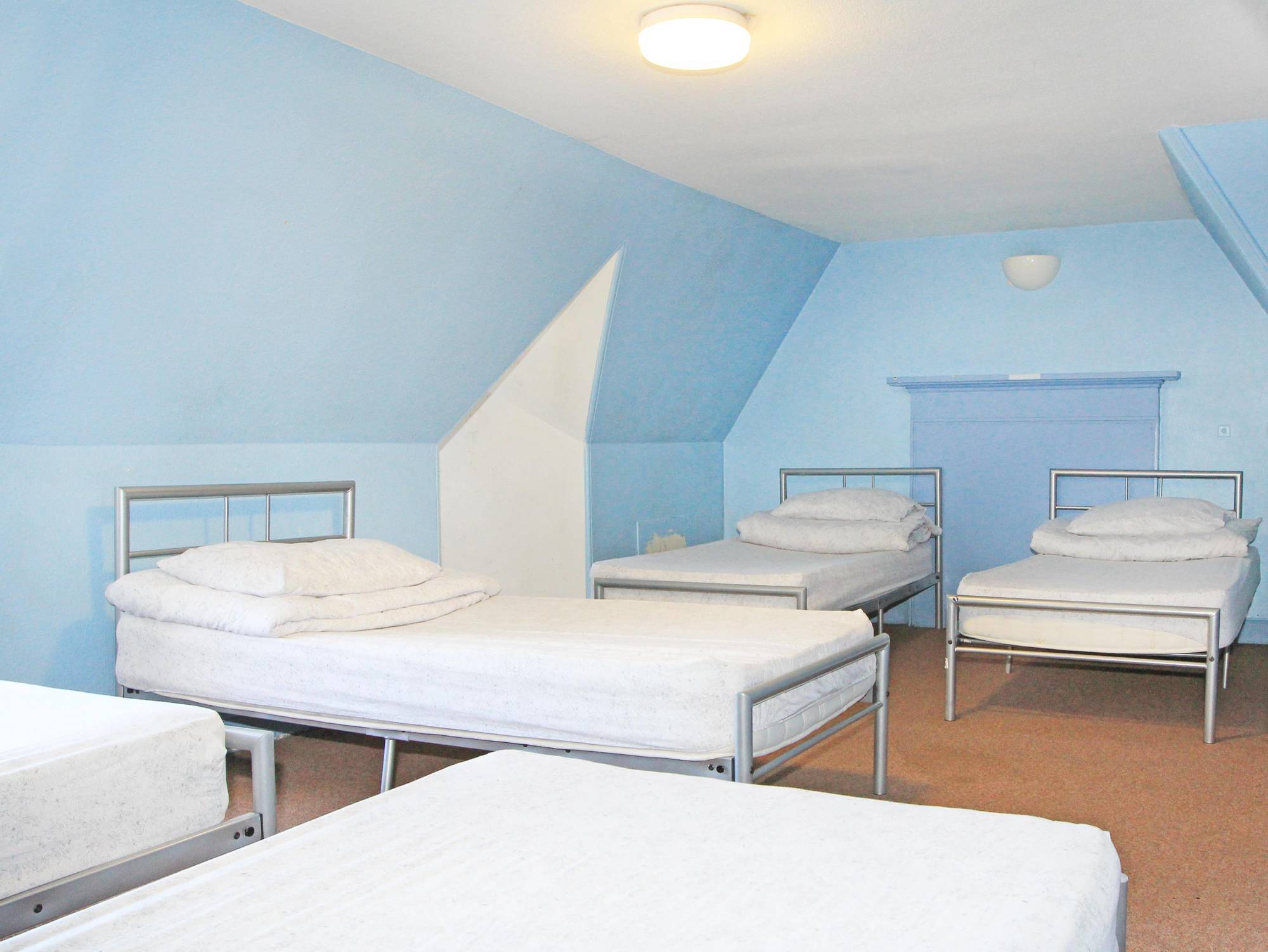 St Andrews Tourist Hostel Kültér fotó